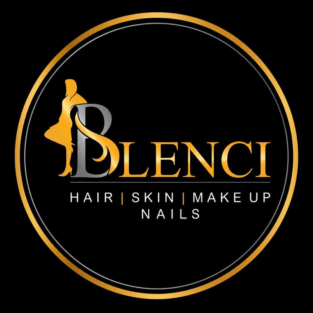 Blenci - The Beauty Salon logo