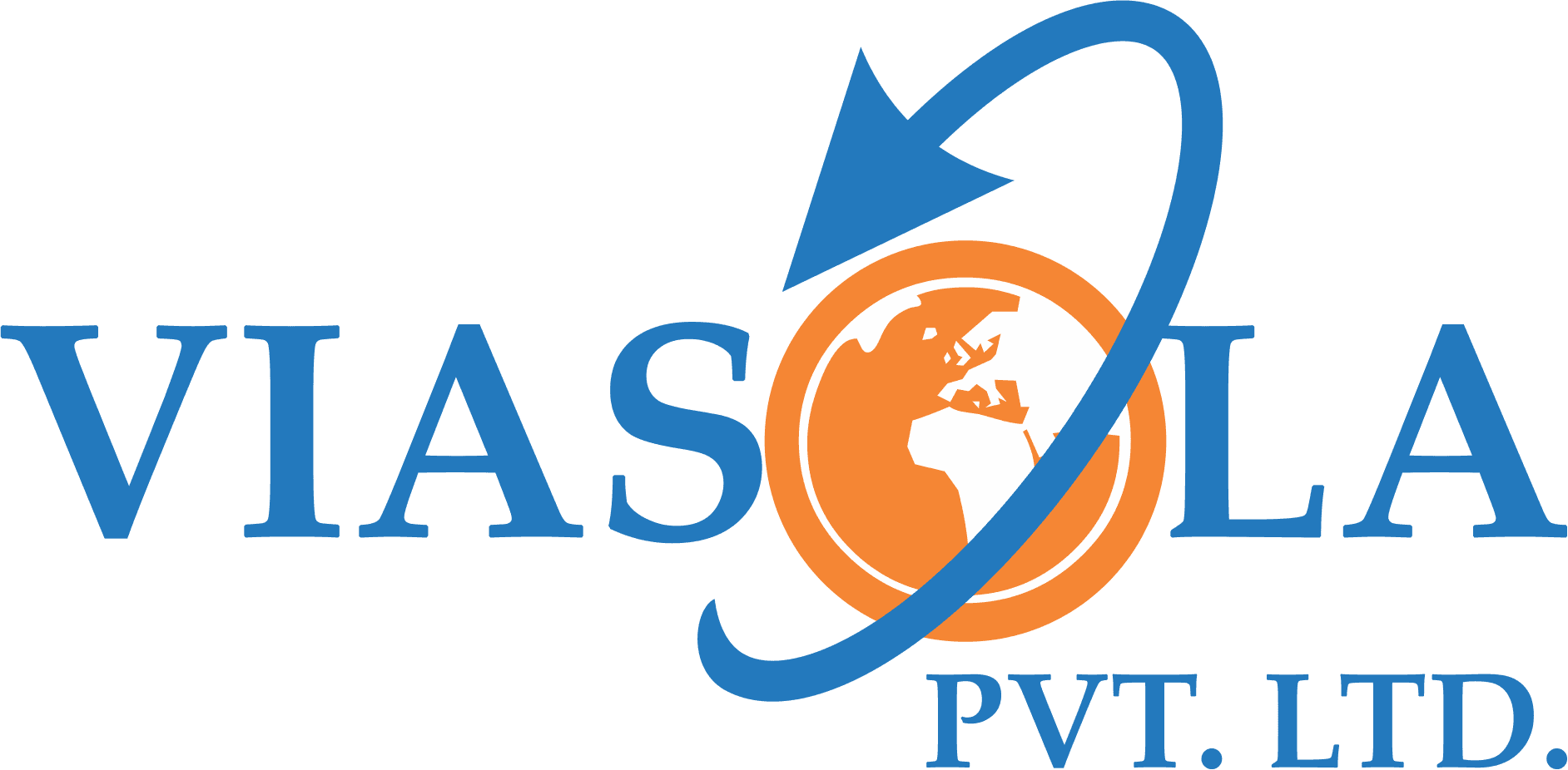 Viasola logo