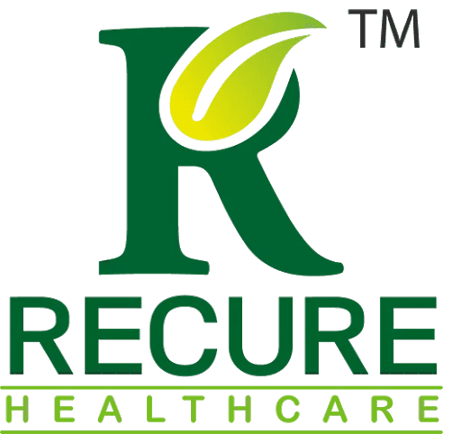 Recure Healthcare logo