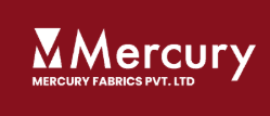 Mercury Fabrics logo