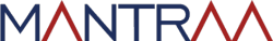 Mantraa logo